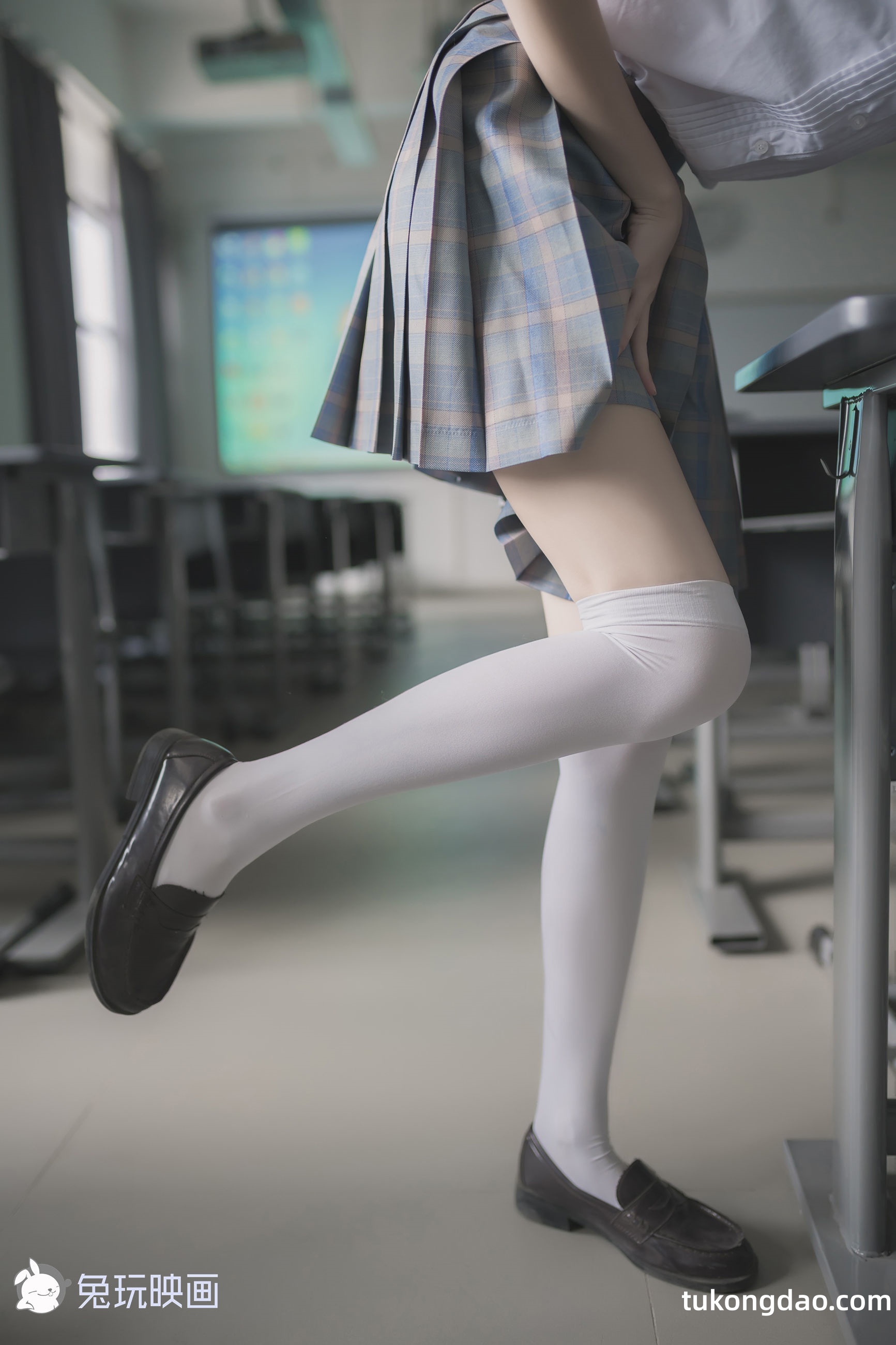 兔玩映画 – 110 整理写真合集 兔玩映画-第2张